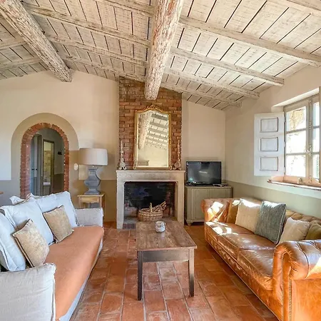 Casa Percale Di Porto-vecchio 别墅 维琪奥港