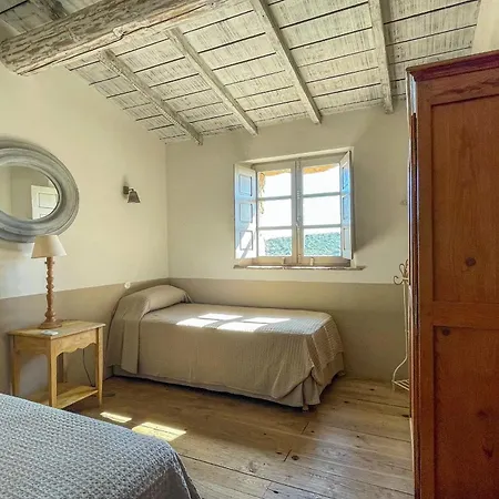 Casa Percale Di Porto-vecchio * 维琪奥港