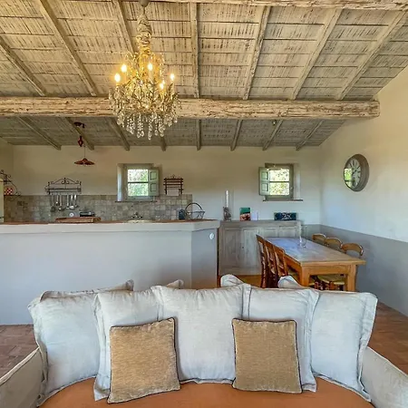 别墅 Casa Percale Di Porto-vecchio 维琪奥港