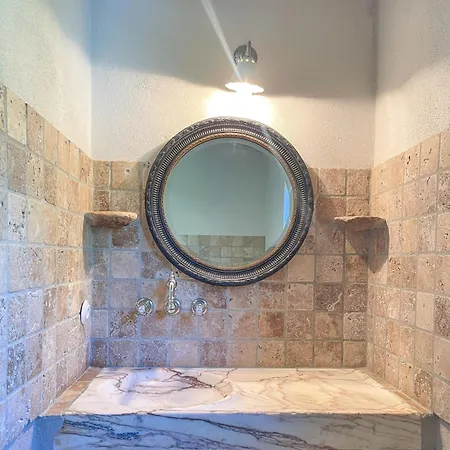 Casa Percale Di Porto-vecchio *