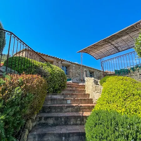 Casa Percale Di Porto-vecchio *