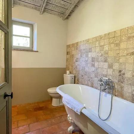 Villa Casa Percale Di Porto-vecchio