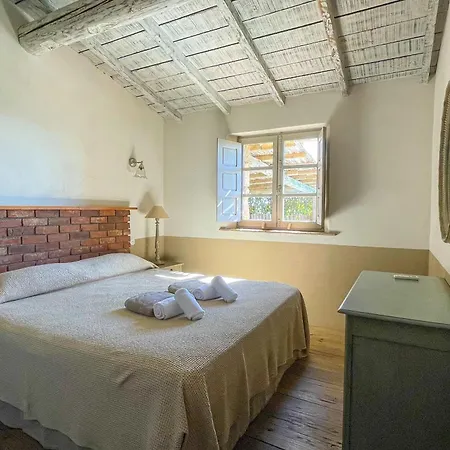 Casa Percale Di Porto-vecchio Villa *