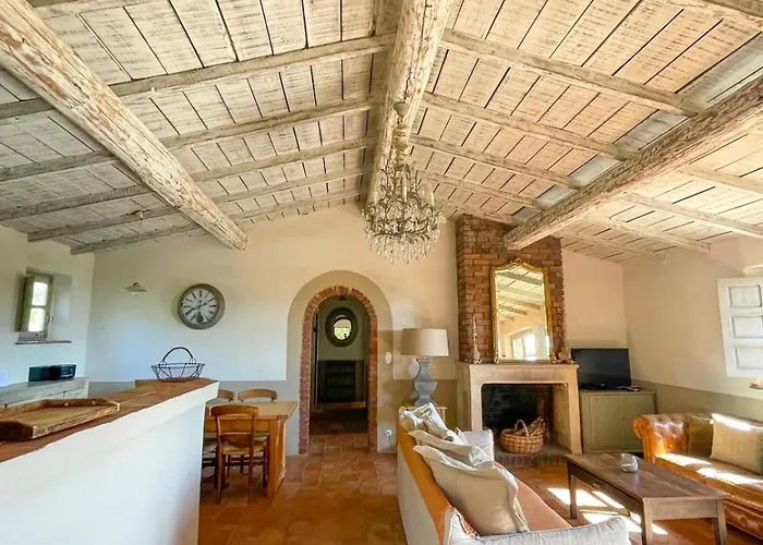 Vila Casa Percale Di Porto-vecchio