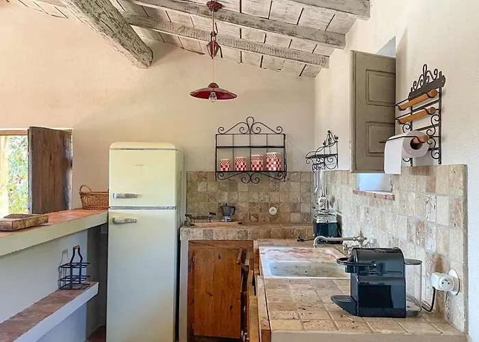Casa Percale Di Porto-vecchio Vila *