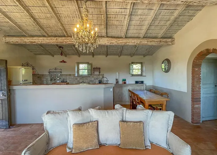 Vila Casa Percale Di Porto-vecchio Porto-Vecchio (Corsica)