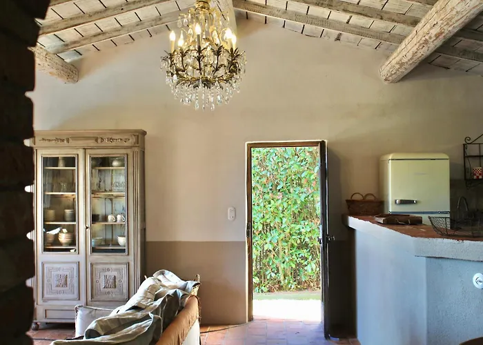 Casa Percale Di Porto-vecchio Porto-Vecchio (Corsica)