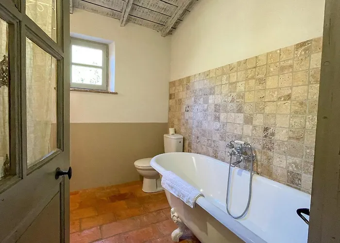 Vila Casa Percale Di Porto-vecchio