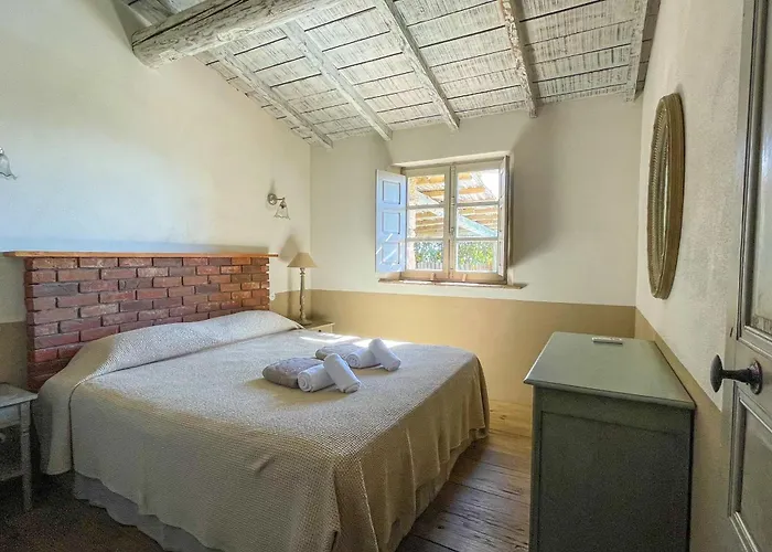 Casa Percale Di Porto-vecchio Villa *