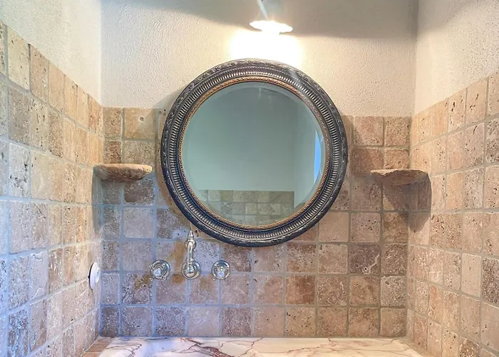 Casa Percale Di Porto-vecchio *